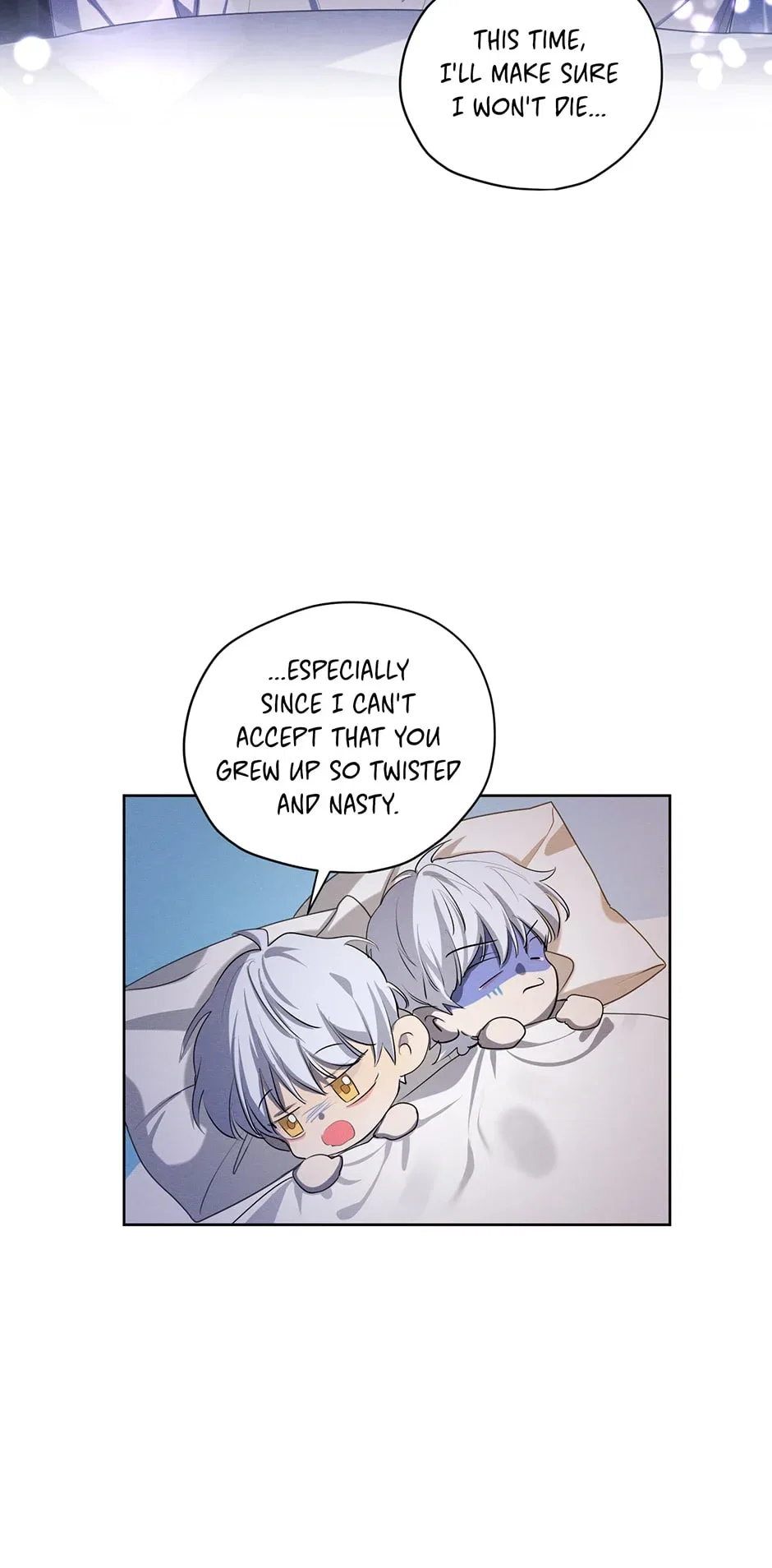 I am the Male Lead’s Ex-Girlfriend Chapter 91 – Page 31