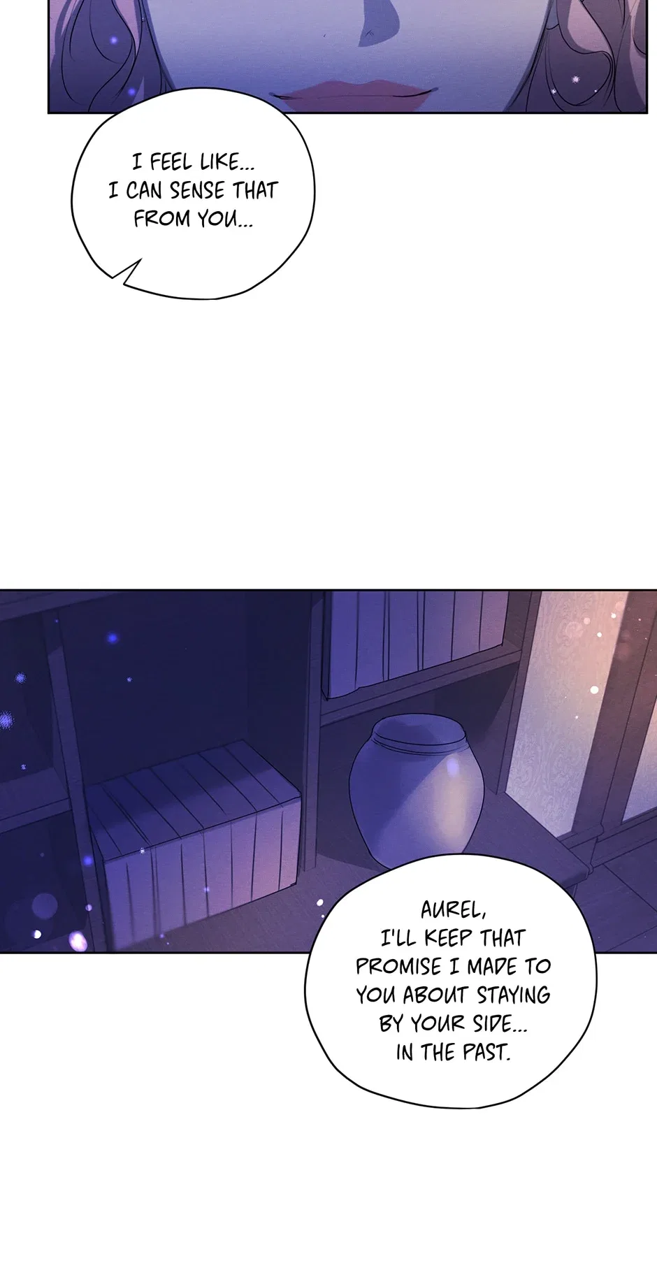 I am the Male Lead’s Ex-Girlfriend Chapter 91 – Page 38