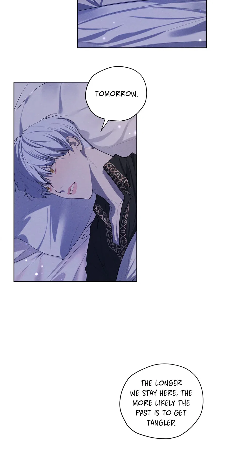 I am the Male Lead’s Ex-Girlfriend Chapter 91 – Page 44