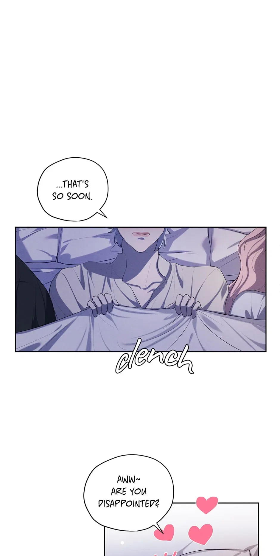 I am the Male Lead’s Ex-Girlfriend Chapter 91 – Page 46