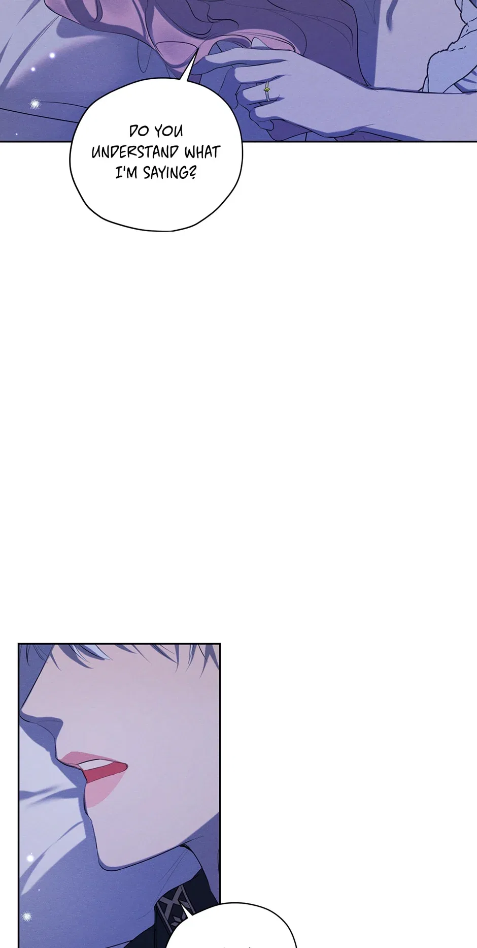 I am the Male Lead’s Ex-Girlfriend Chapter 91 – Page 48