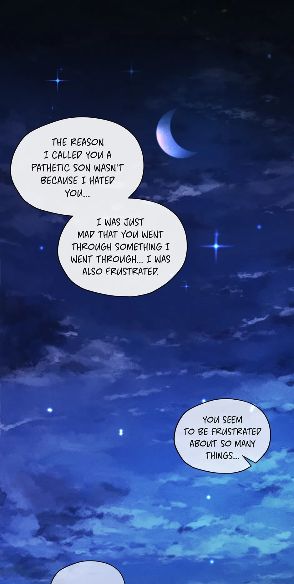 I am the Male Lead’s Ex-Girlfriend Chapter 91 – Page 51