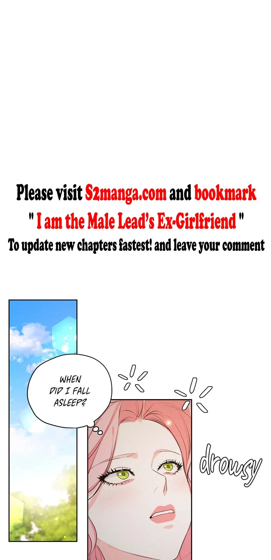 I am the Male Lead’s Ex-Girlfriend Chapter 91 – Page 53