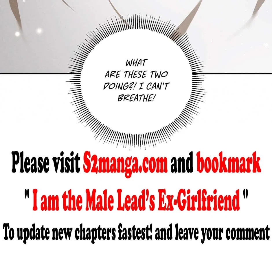I am the Male Lead’s Ex-Girlfriend Chapter 91 – Page 55