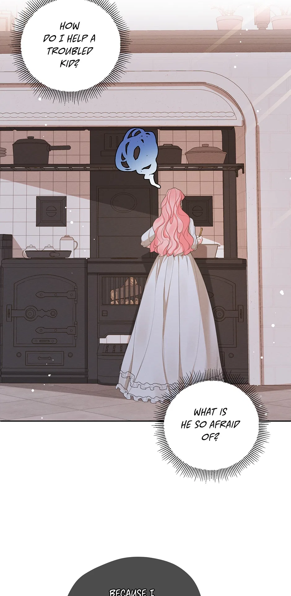 I am the Male Lead’s Ex-Girlfriend Chapter 89 – Page 2
