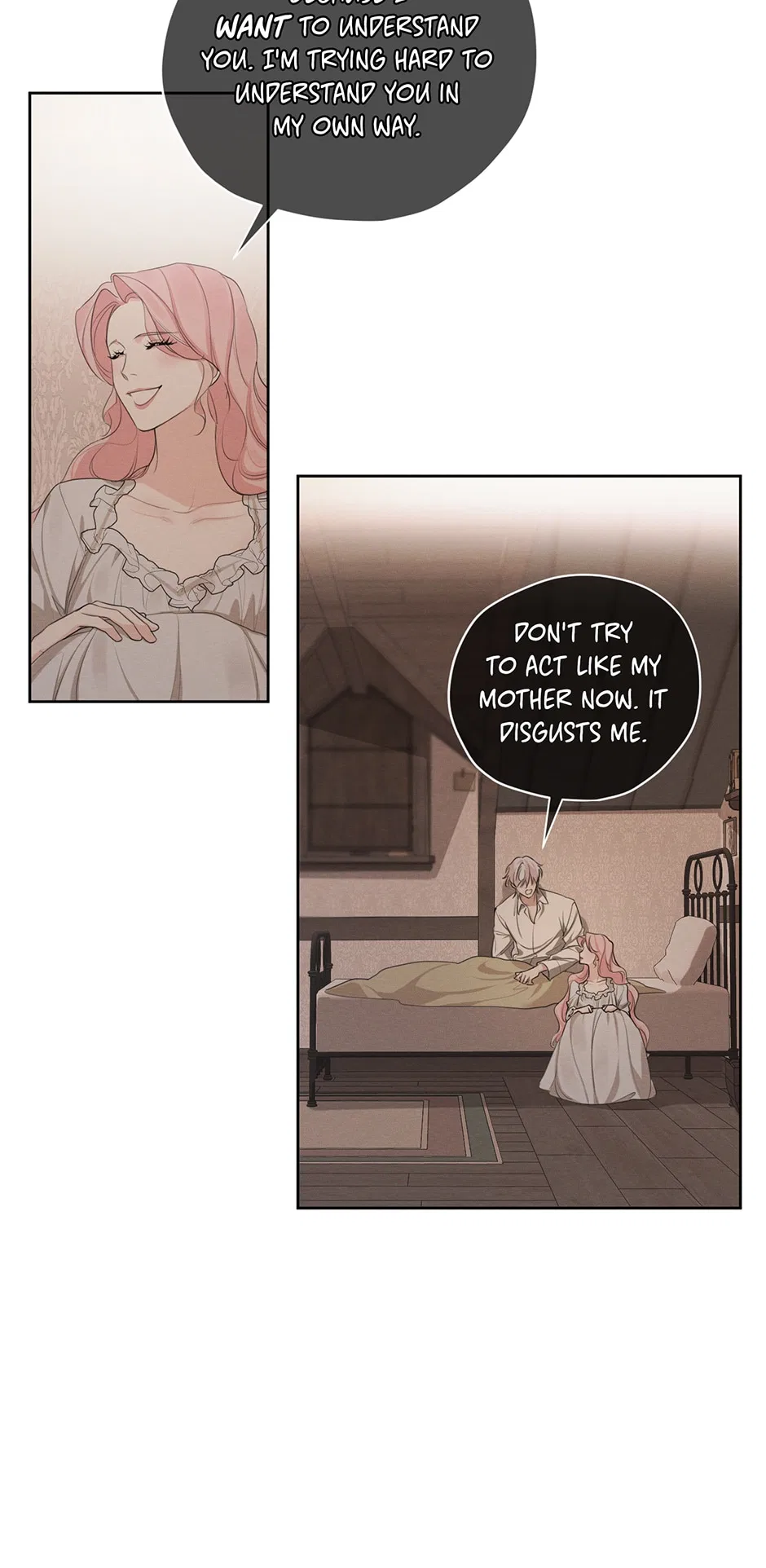 I am the Male Lead’s Ex-Girlfriend Chapter 89 – Page 3