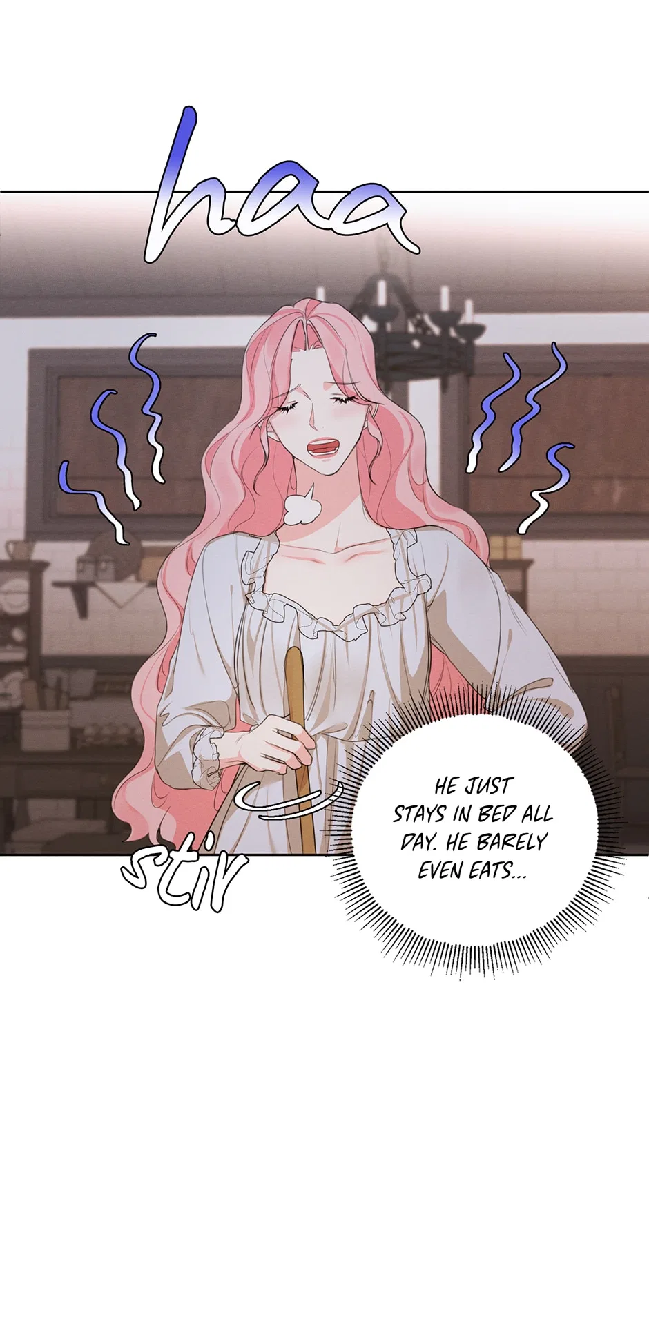 I am the Male Lead’s Ex-Girlfriend Chapter 89 – Page 4