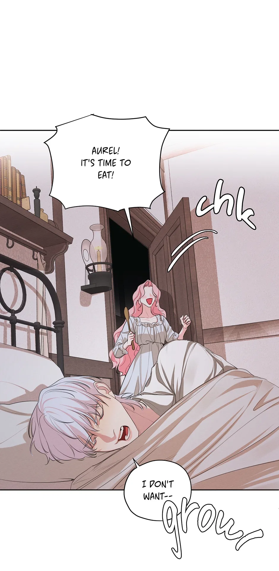 I am the Male Lead’s Ex-Girlfriend Chapter 89 – Page 5