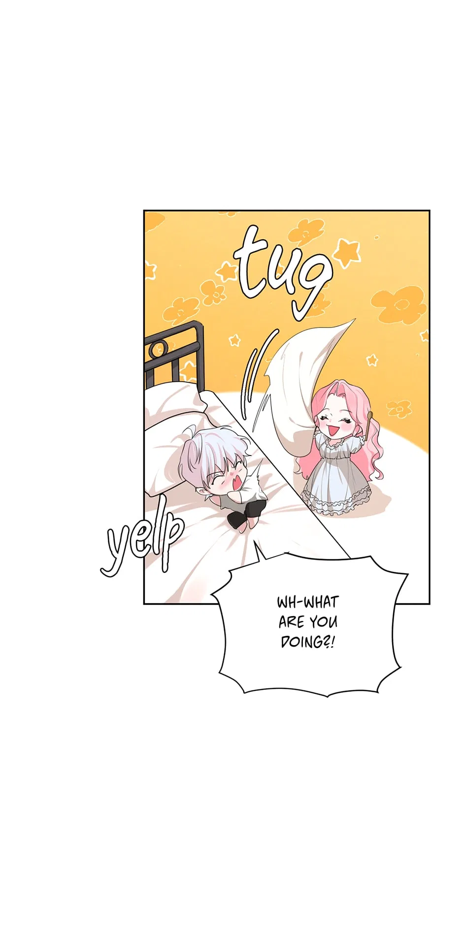 I am the Male Lead’s Ex-Girlfriend Chapter 89 – Page 7