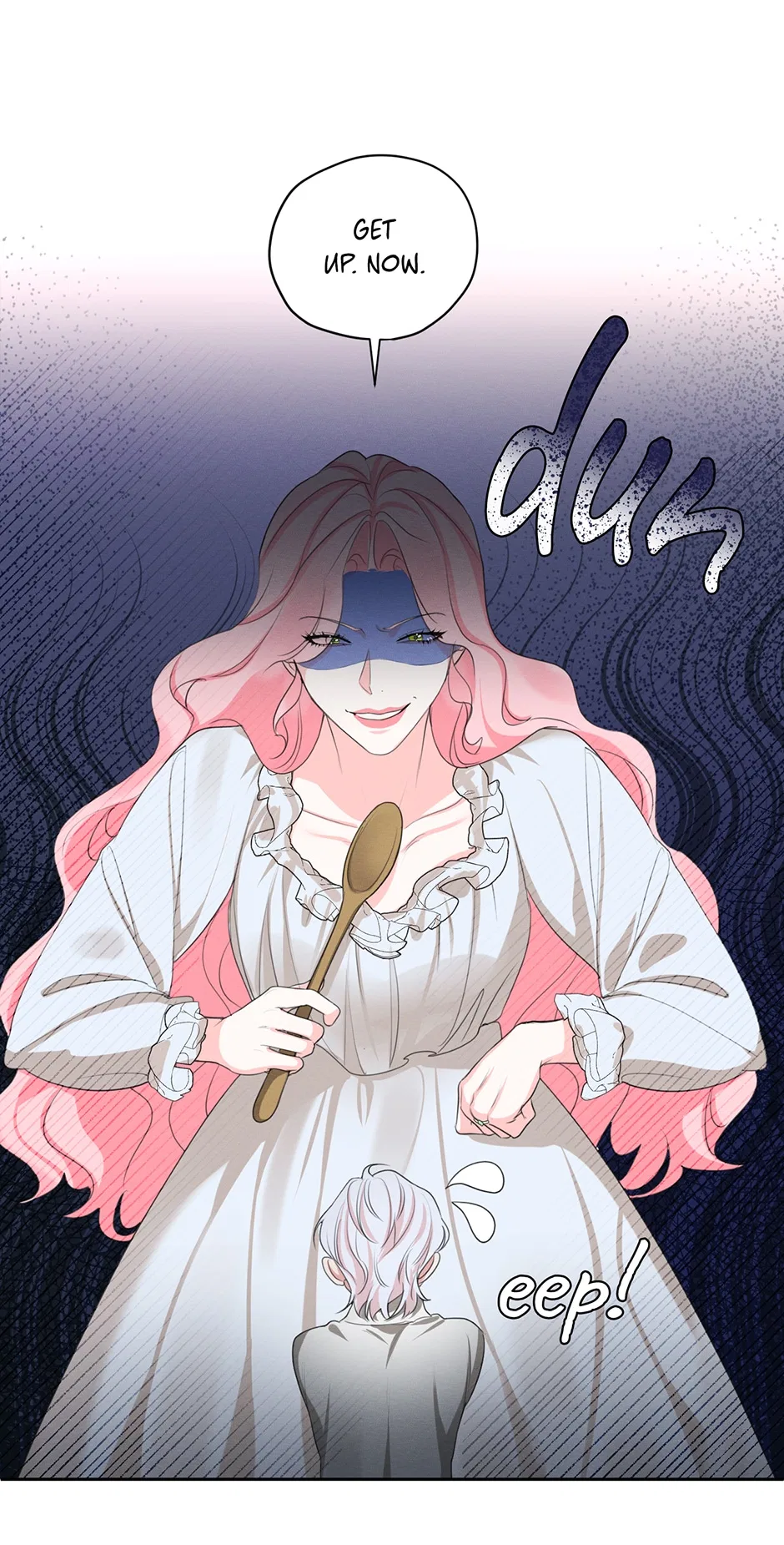 I am the Male Lead’s Ex-Girlfriend Chapter 89 – Page 8