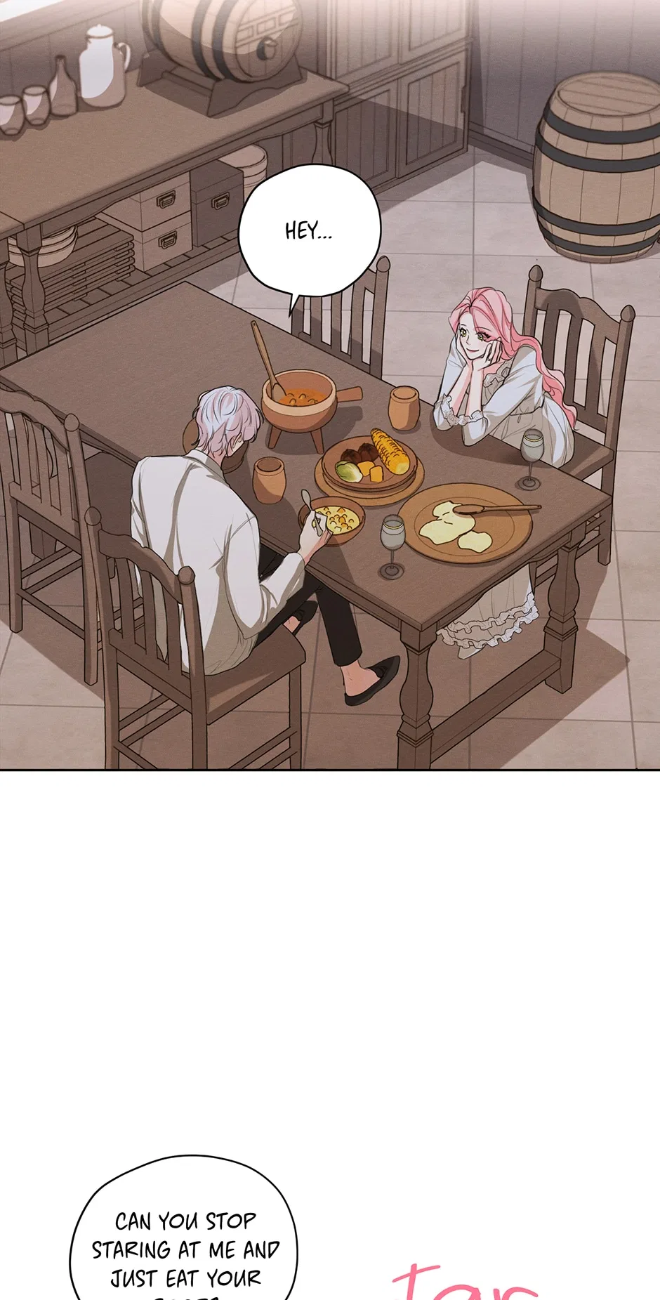 I am the Male Lead’s Ex-Girlfriend Chapter 89 – Page 10