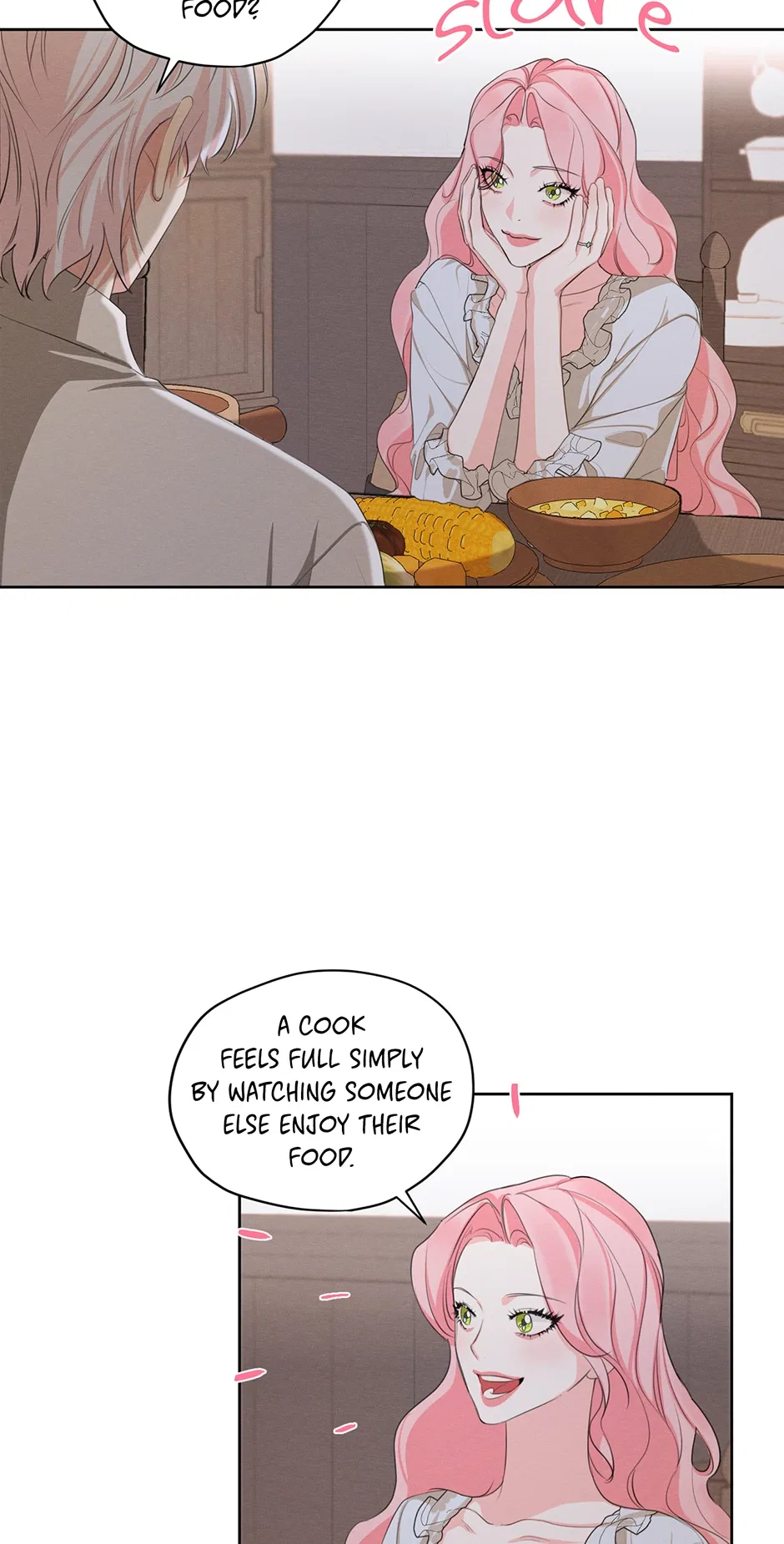 I am the Male Lead’s Ex-Girlfriend Chapter 89 – Page 11