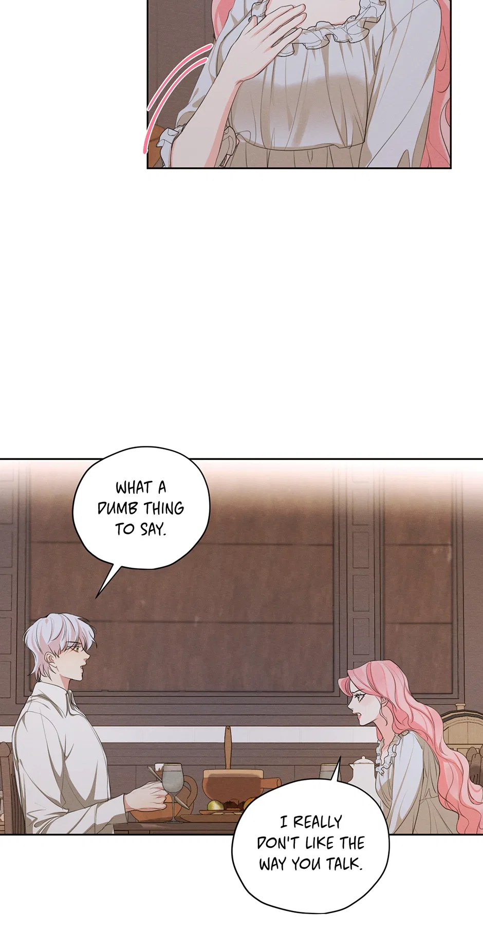 I am the Male Lead’s Ex-Girlfriend Chapter 89 – Page 12