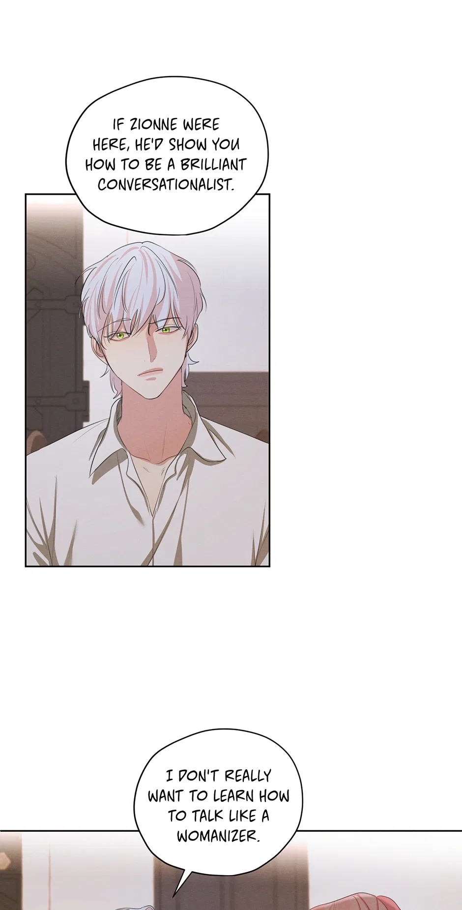 I am the Male Lead’s Ex-Girlfriend Chapter 89 – Page 13