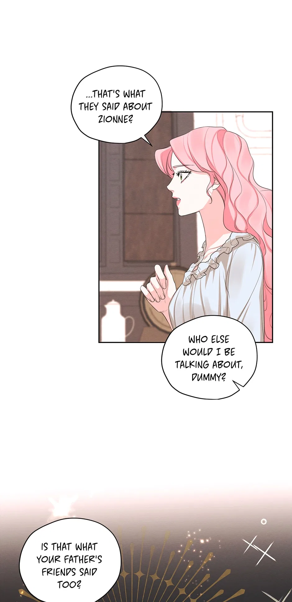 I am the Male Lead’s Ex-Girlfriend Chapter 89 – Page 16