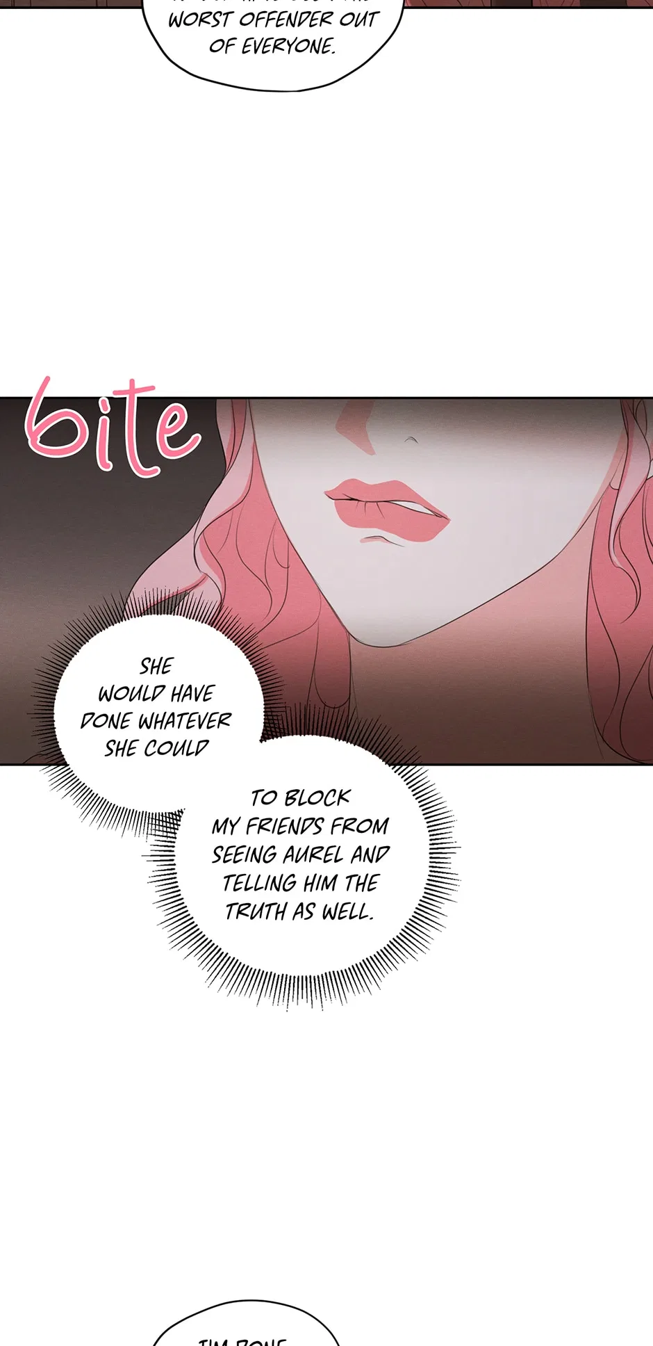 I am the Male Lead’s Ex-Girlfriend Chapter 89 – Page 19