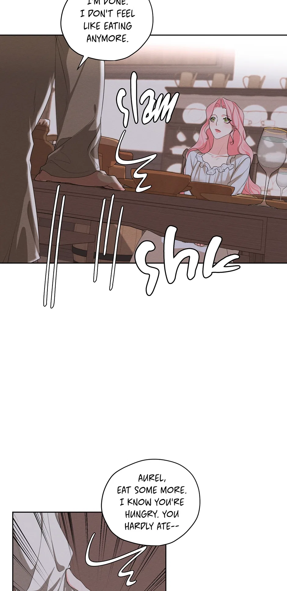 I am the Male Lead’s Ex-Girlfriend Chapter 89 – Page 20