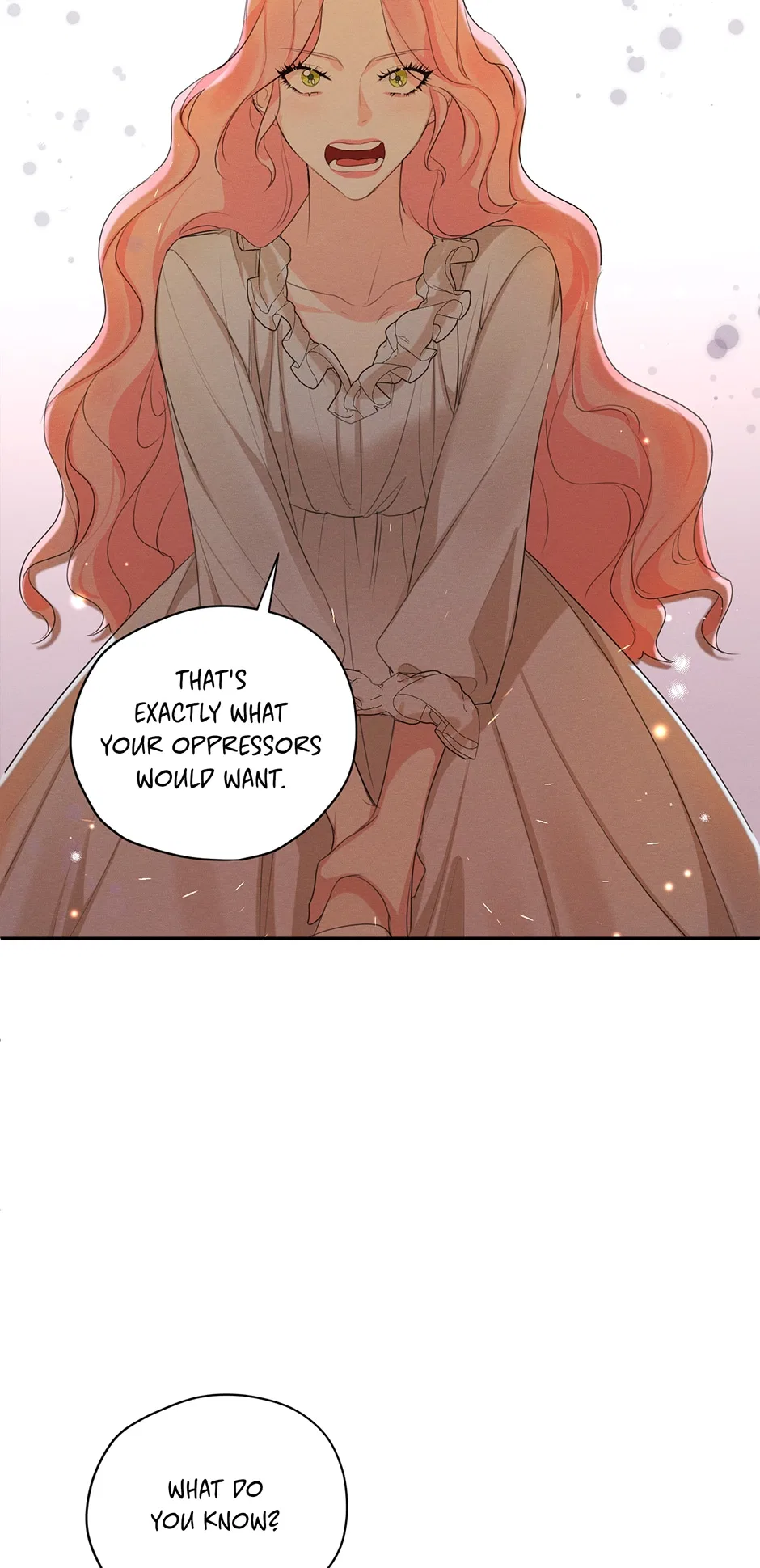 I am the Male Lead’s Ex-Girlfriend Chapter 89 – Page 24