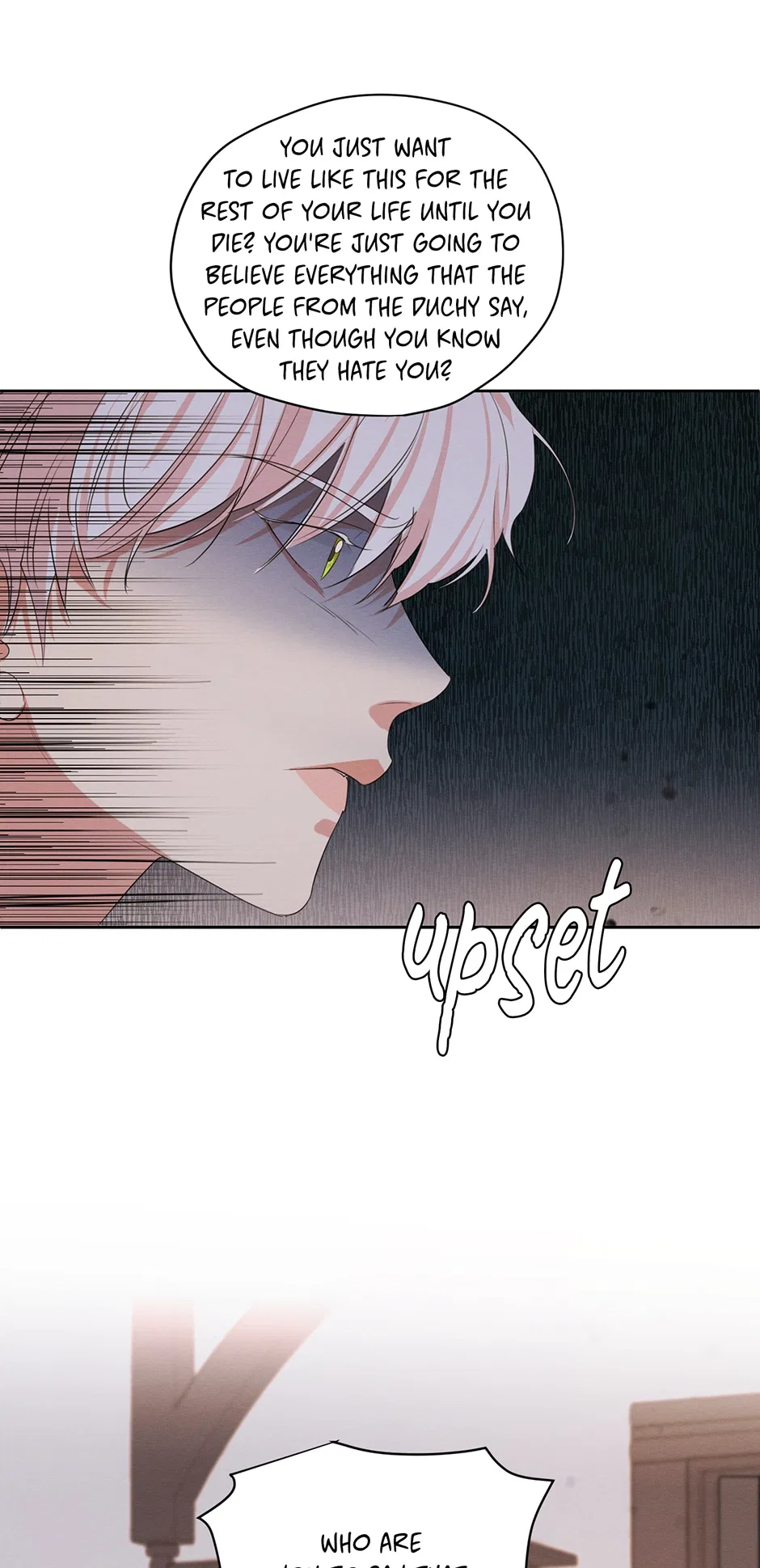 I am the Male Lead’s Ex-Girlfriend Chapter 89 – Page 26