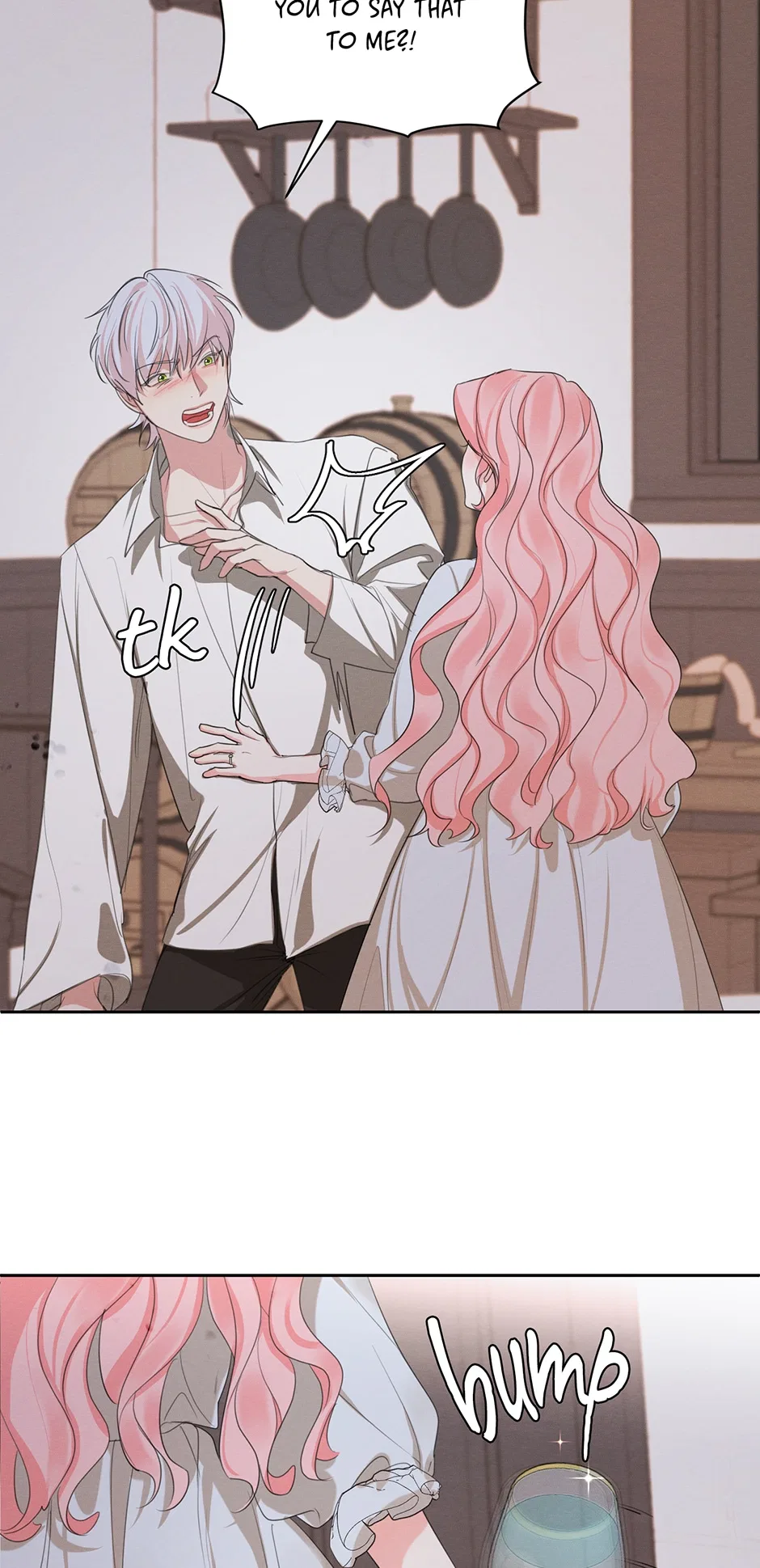 I am the Male Lead’s Ex-Girlfriend Chapter 89 – Page 27