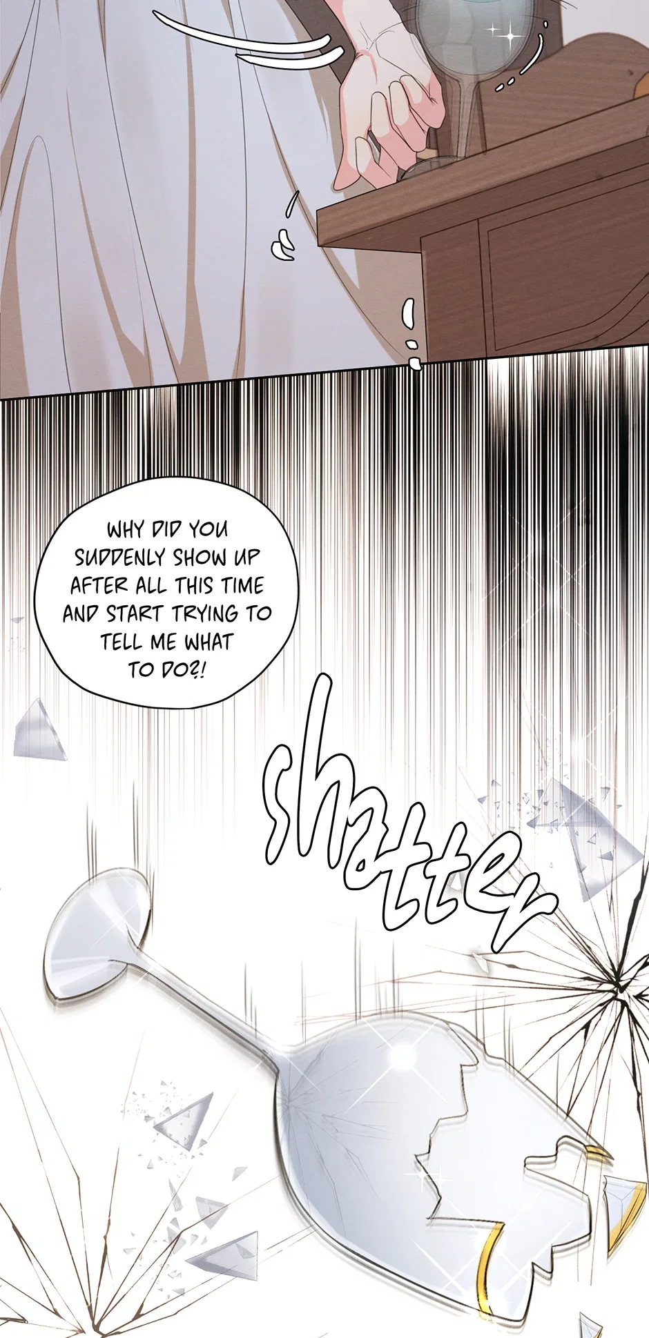 I am the Male Lead’s Ex-Girlfriend Chapter 89 – Page 28