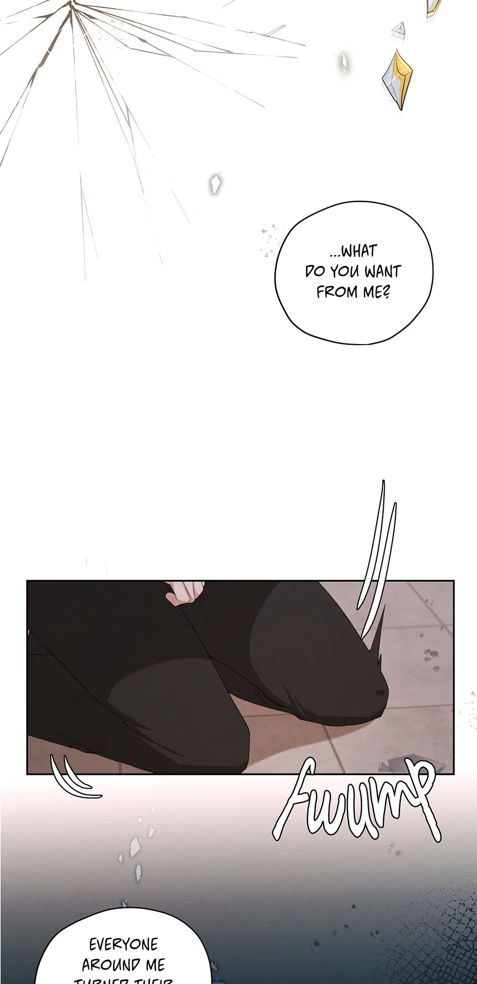 I am the Male Lead’s Ex-Girlfriend Chapter 89 – Page 29
