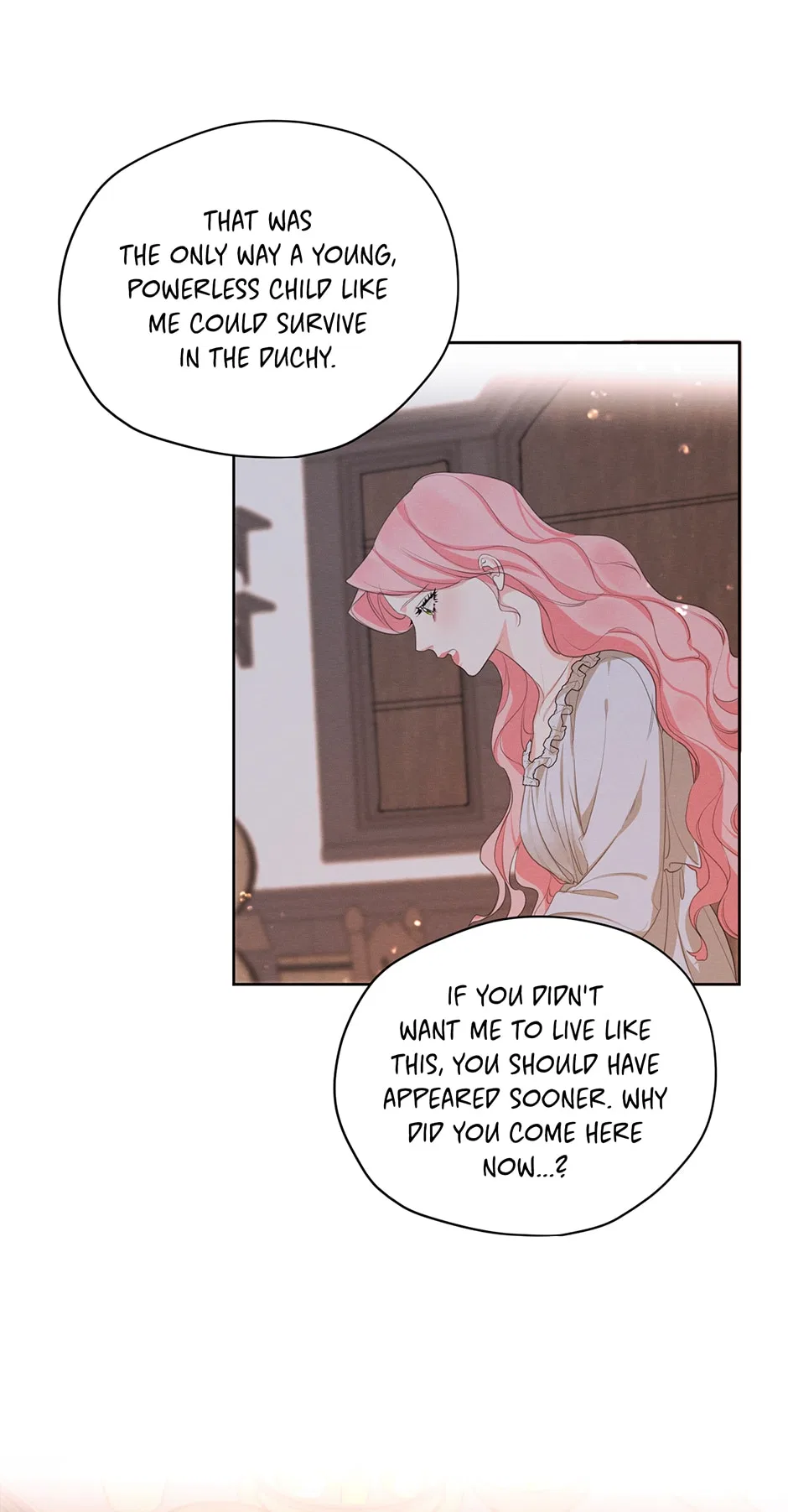 I am the Male Lead’s Ex-Girlfriend Chapter 89 – Page 31