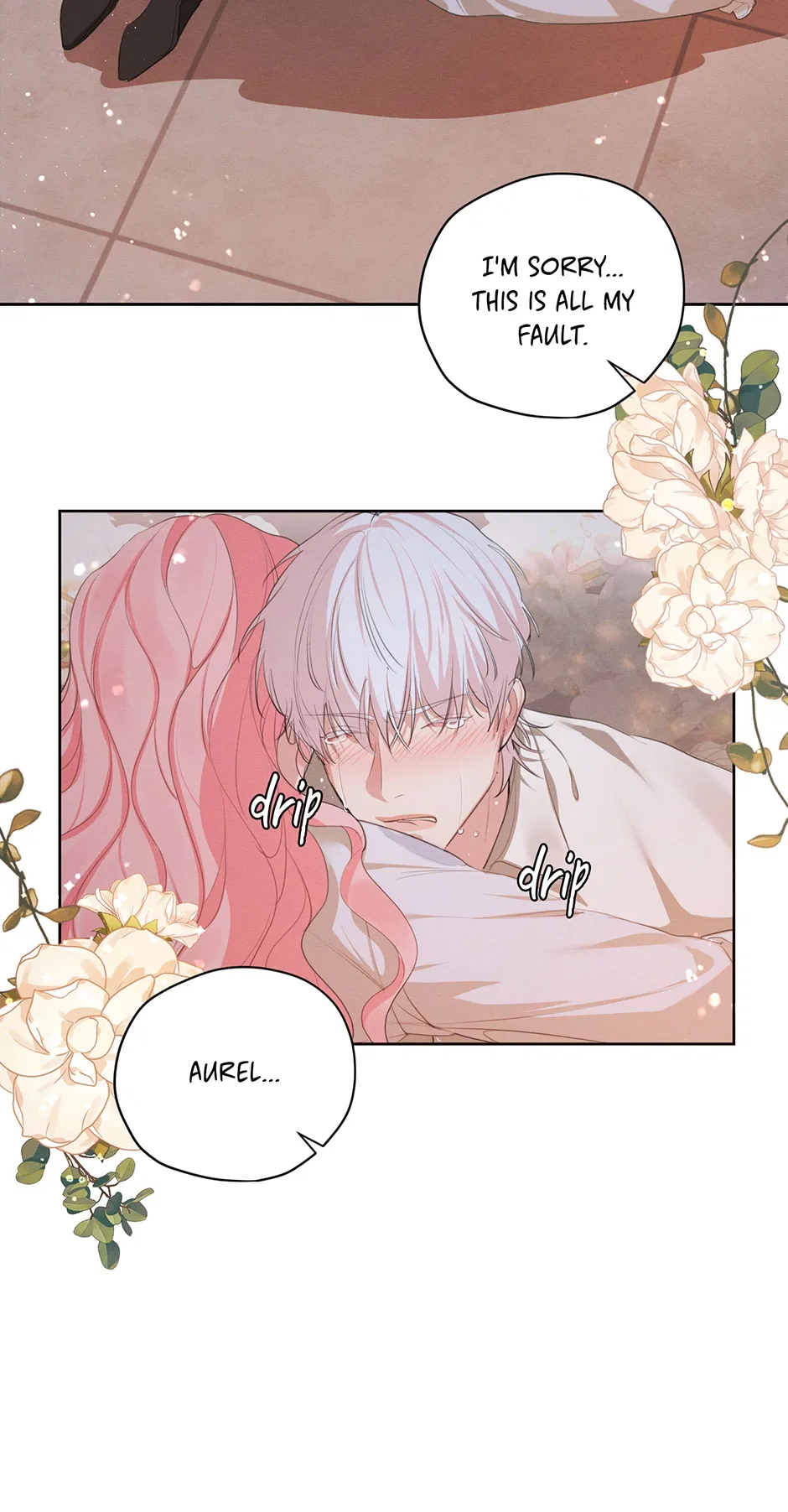 I am the Male Lead’s Ex-Girlfriend Chapter 89 – Page 33