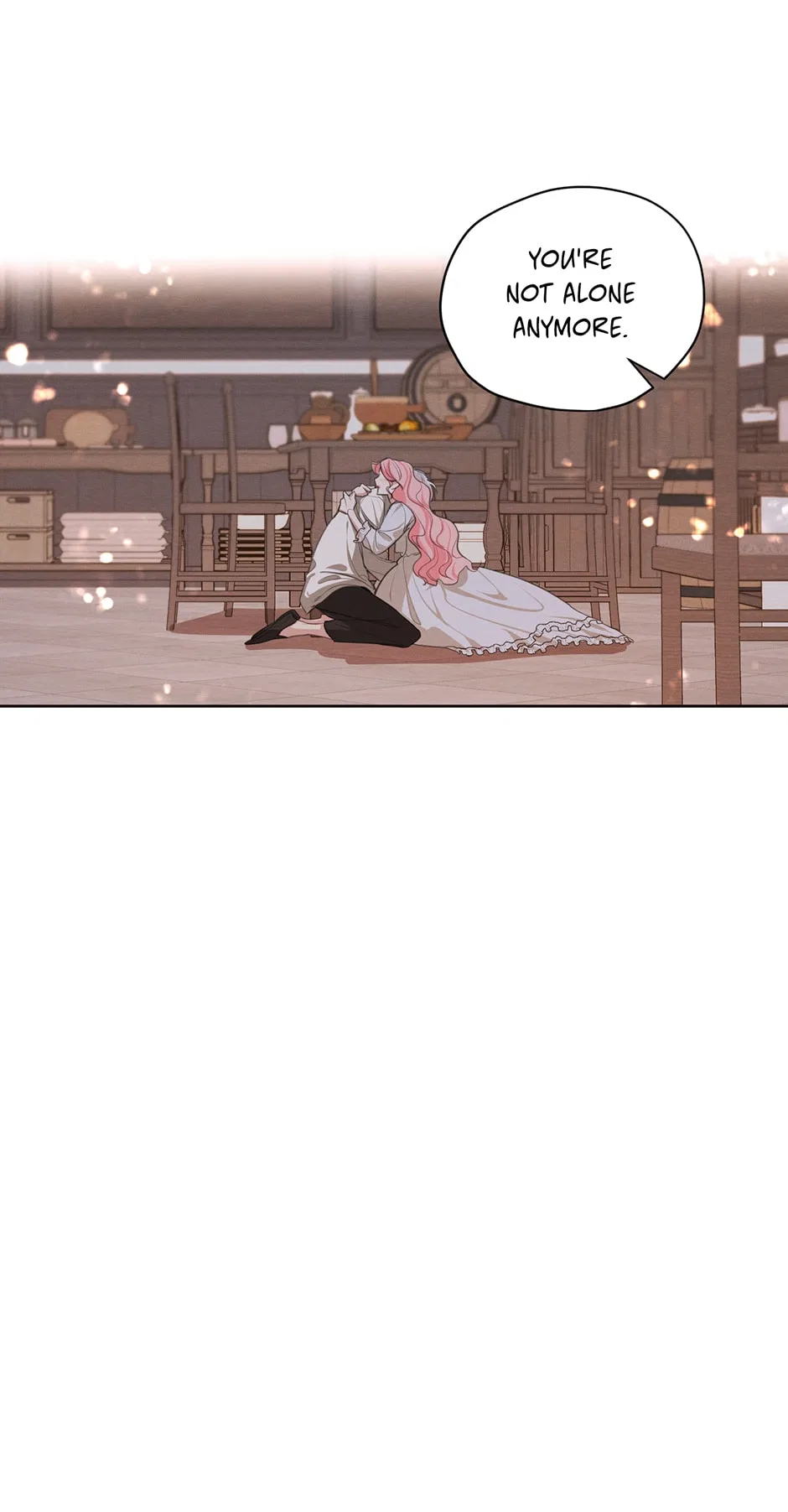 I am the Male Lead’s Ex-Girlfriend Chapter 89 – Page 34