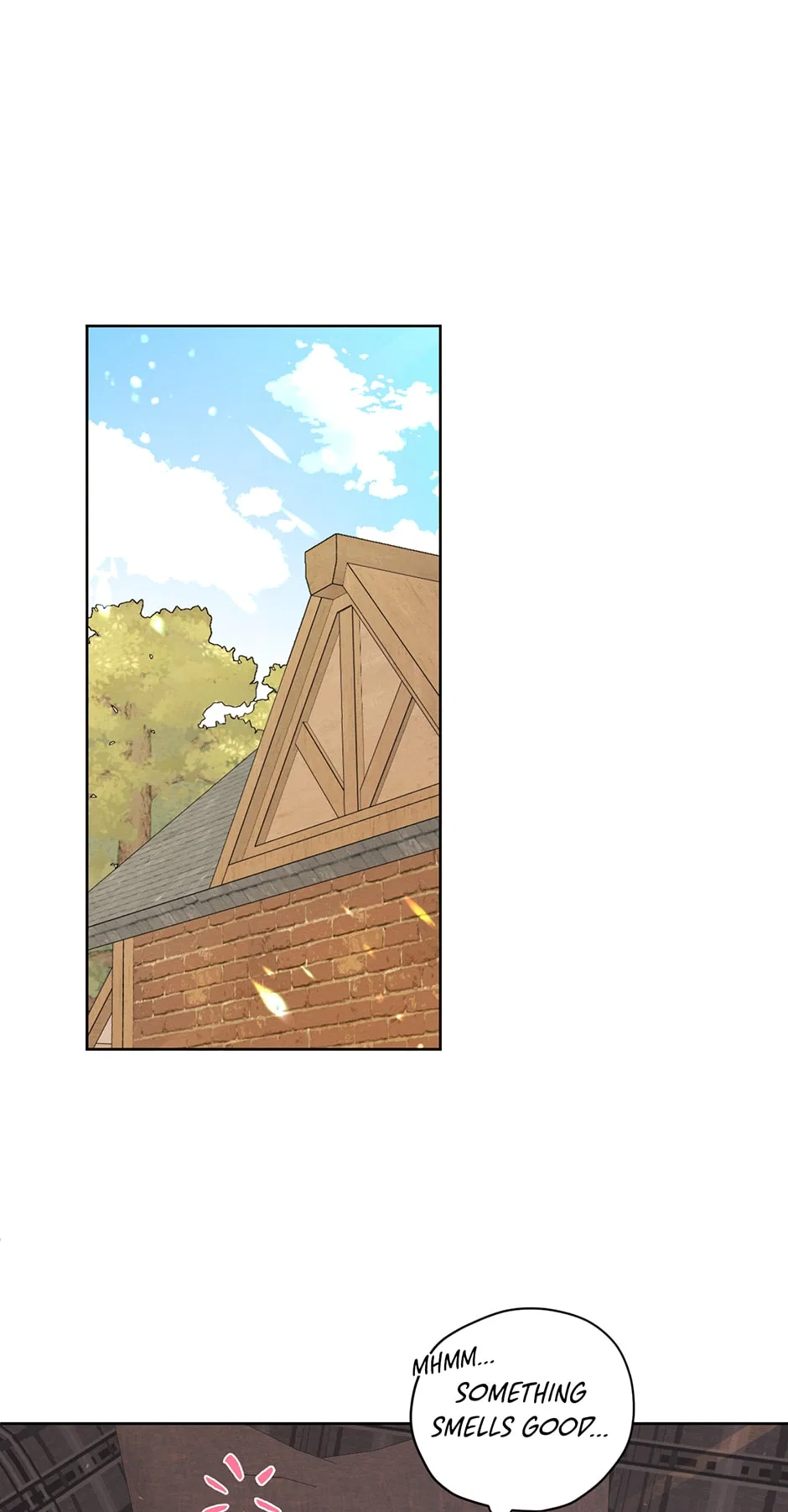 I am the Male Lead’s Ex-Girlfriend Chapter 89 – Page 35