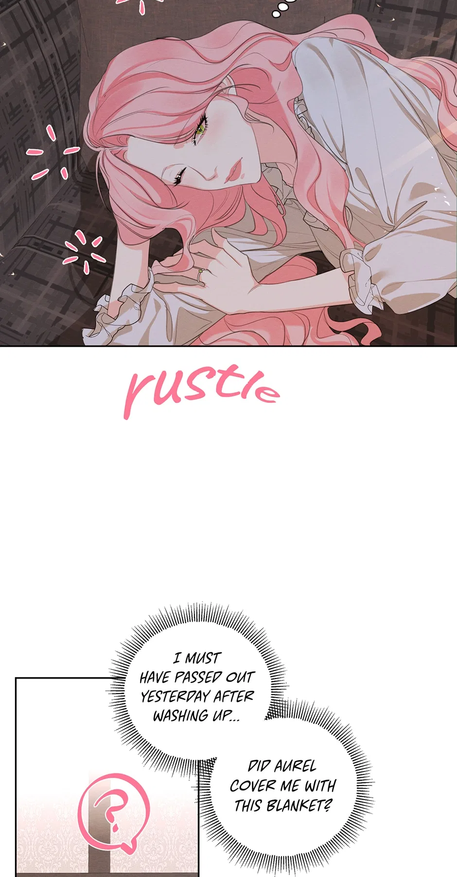 I am the Male Lead’s Ex-Girlfriend Chapter 89 – Page 36