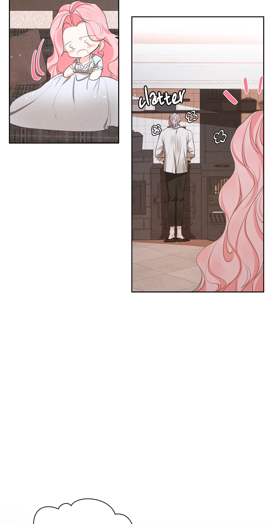 I am the Male Lead’s Ex-Girlfriend Chapter 89 – Page 37