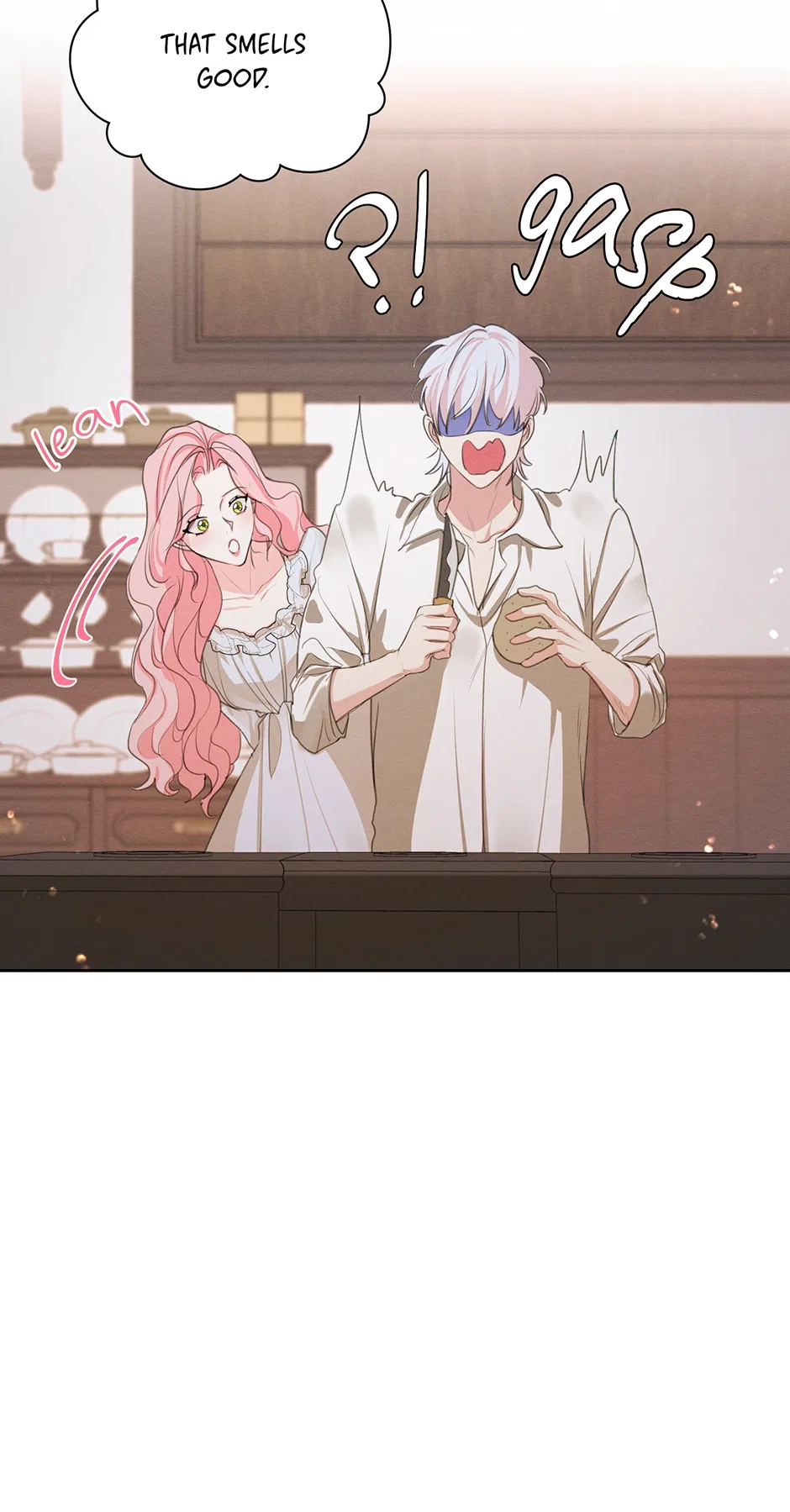 I am the Male Lead’s Ex-Girlfriend Chapter 89 – Page 38