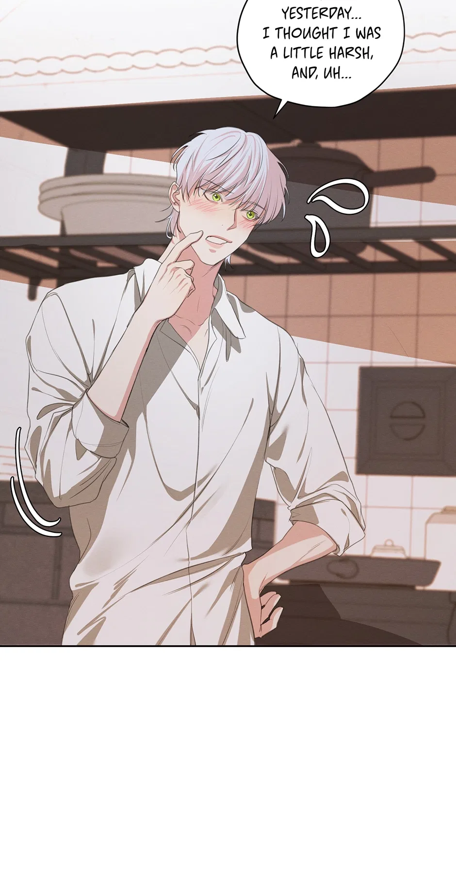 I am the Male Lead’s Ex-Girlfriend Chapter 89 – Page 40