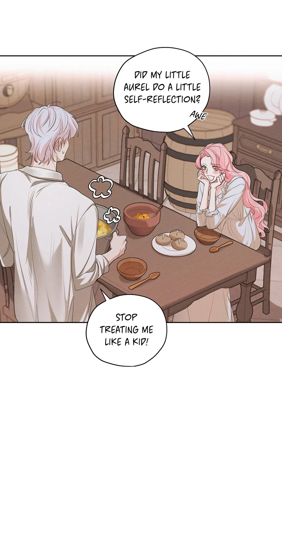 I am the Male Lead’s Ex-Girlfriend Chapter 89 – Page 41