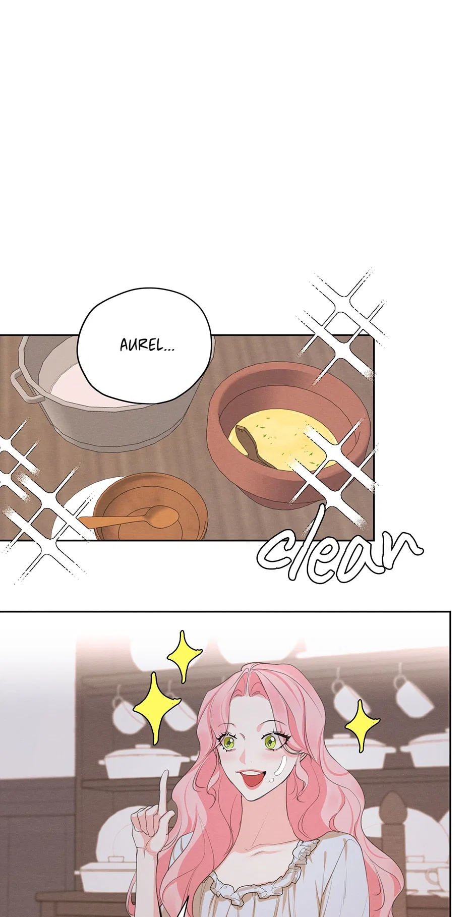 I am the Male Lead’s Ex-Girlfriend Chapter 89 – Page 42