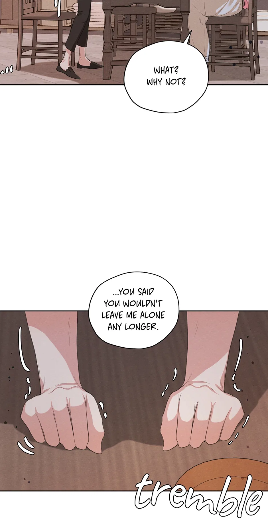 I am the Male Lead’s Ex-Girlfriend Chapter 89 – Page 44