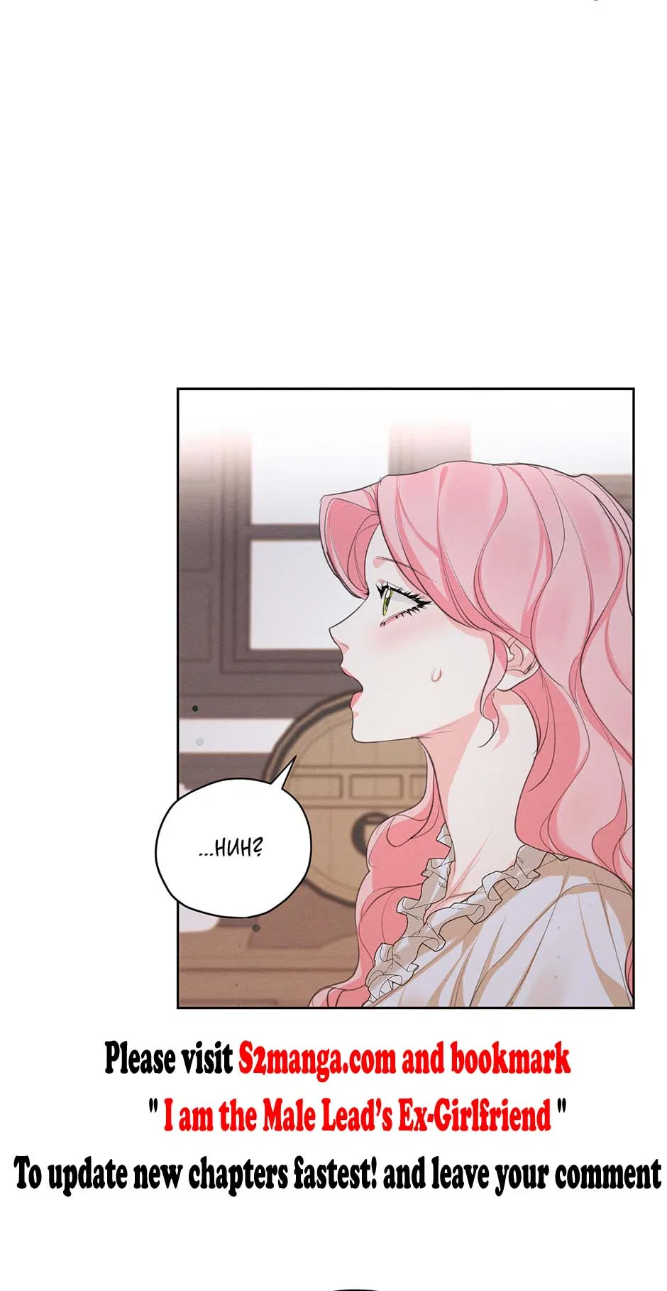 I am the Male Lead’s Ex-Girlfriend Chapter 89 – Page 45