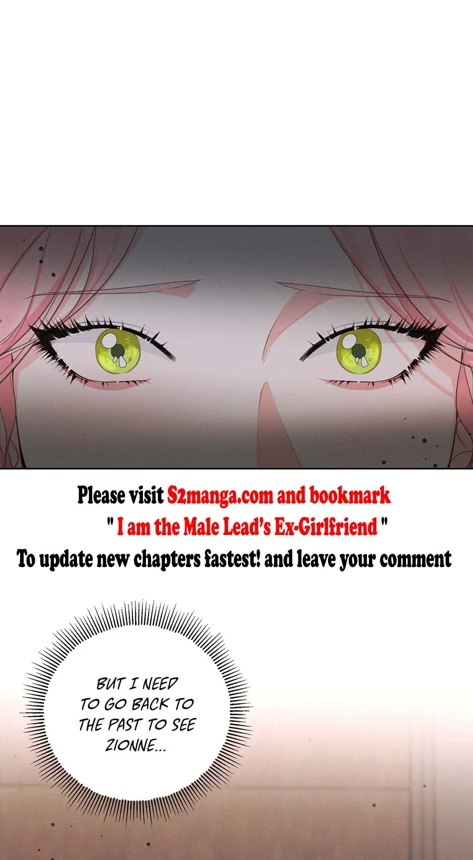 I am the Male Lead’s Ex-Girlfriend Chapter 89 – Page 47