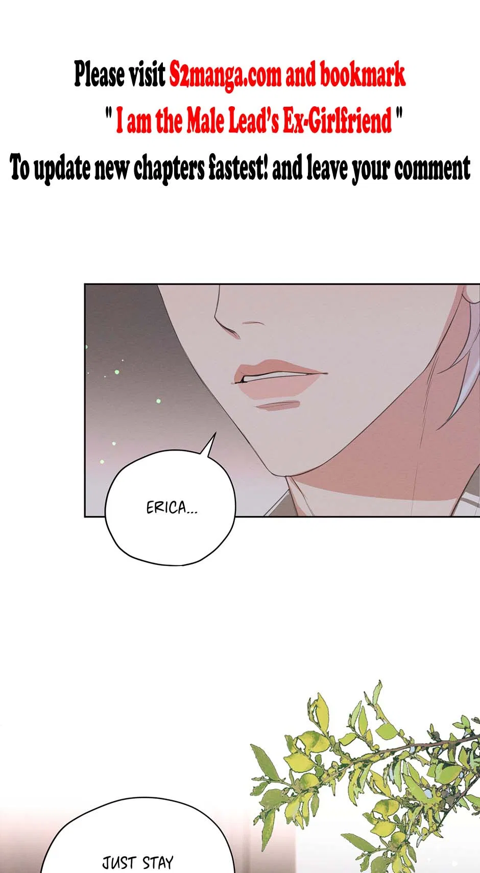 I am the Male Lead’s Ex-Girlfriend Chapter 89 – Page 49