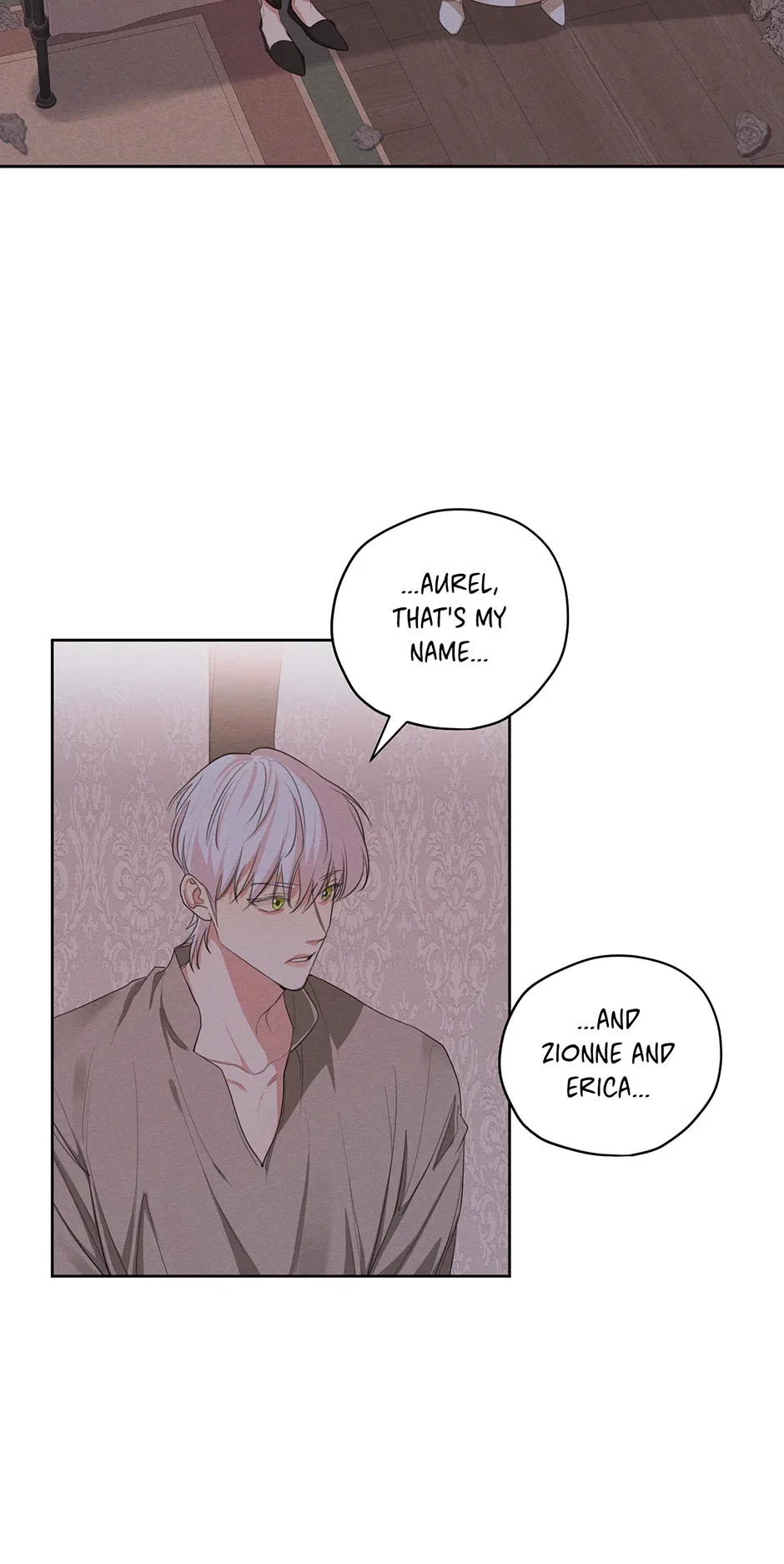 I am the Male Lead’s Ex-Girlfriend Chapter 88 – Page 6