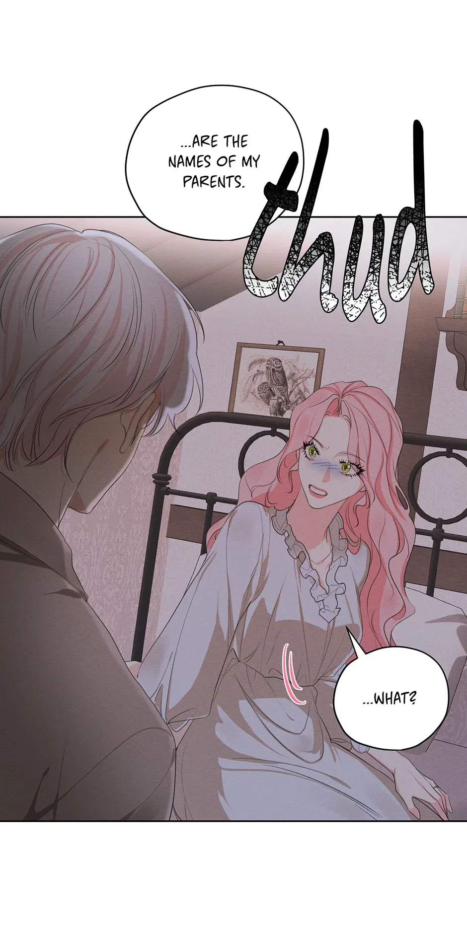 I am the Male Lead’s Ex-Girlfriend Chapter 88 – Page 7