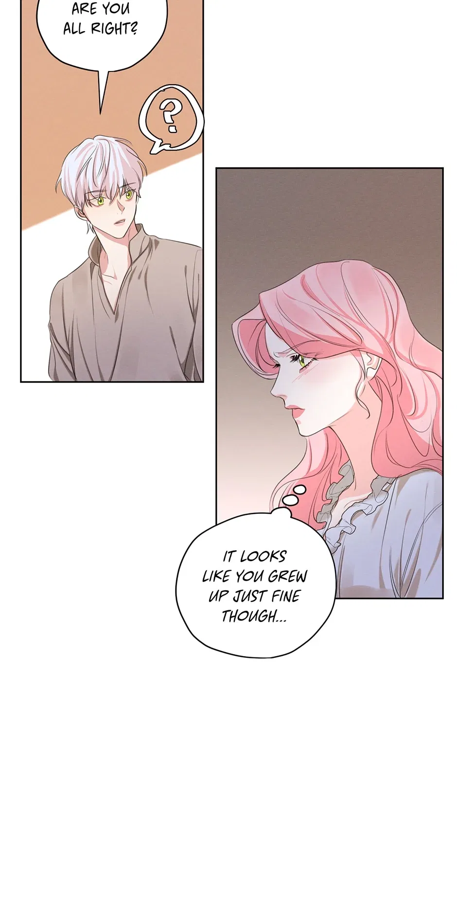 I am the Male Lead’s Ex-Girlfriend Chapter 88 – Page 10