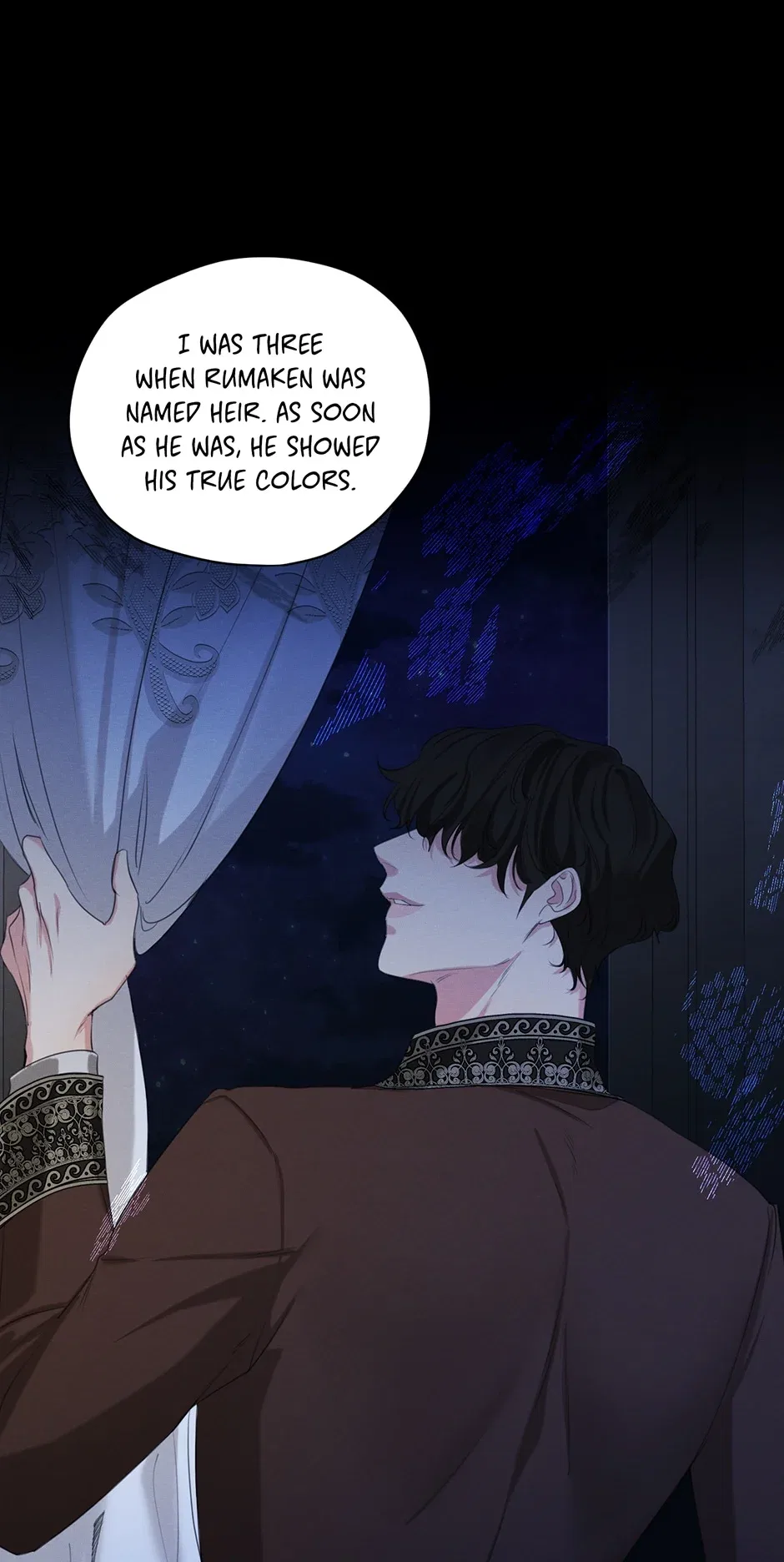 I am the Male Lead’s Ex-Girlfriend Chapter 88 – Page 12