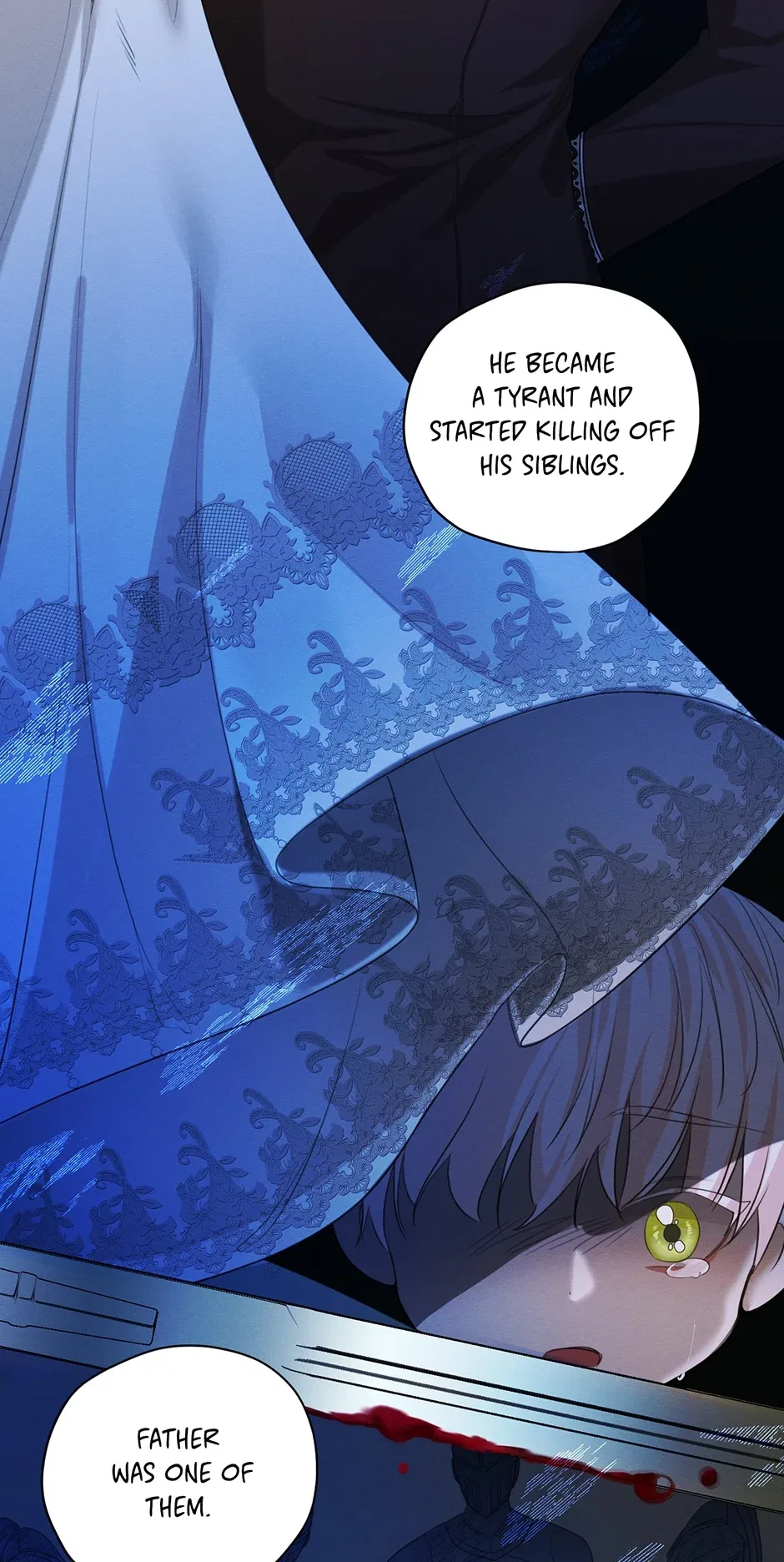 I am the Male Lead’s Ex-Girlfriend Chapter 88 – Page 13
