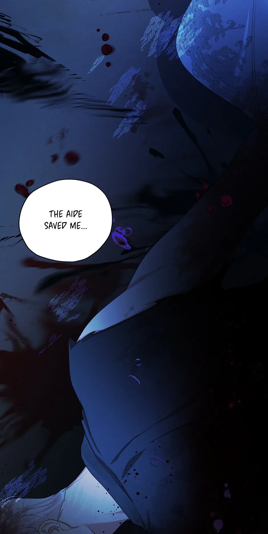 I am the Male Lead’s Ex-Girlfriend Chapter 88 – Page 15