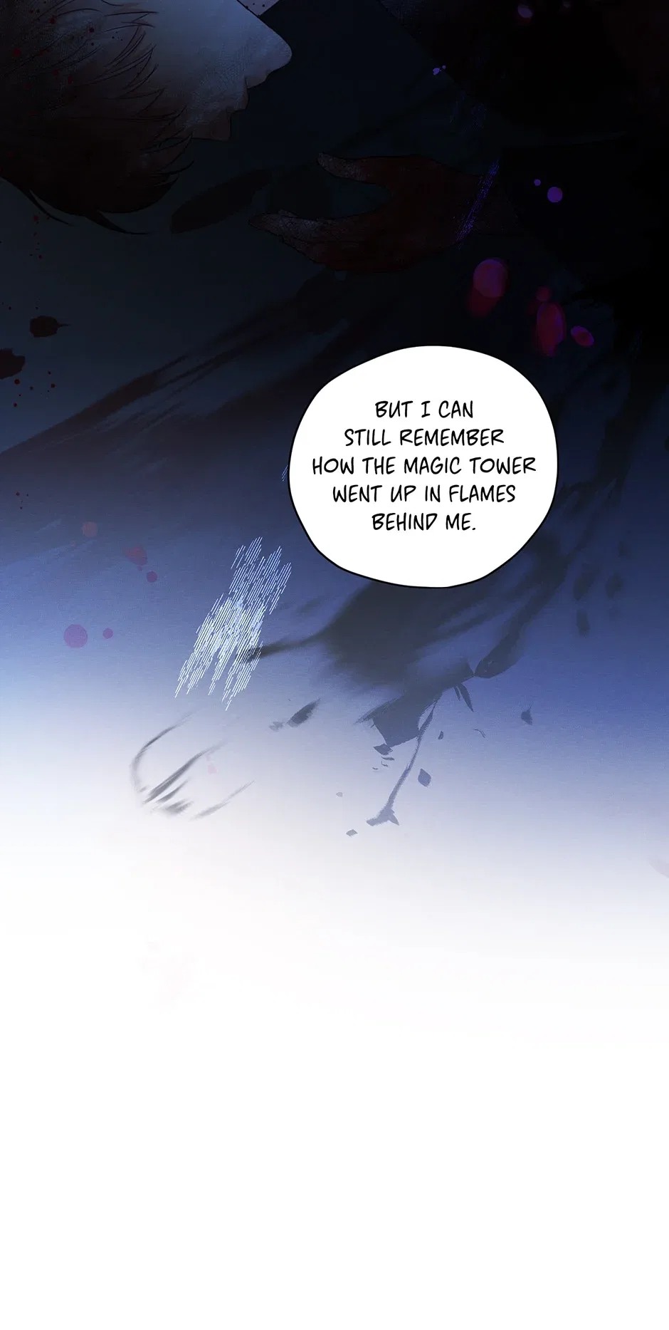 I am the Male Lead’s Ex-Girlfriend Chapter 88 – Page 16