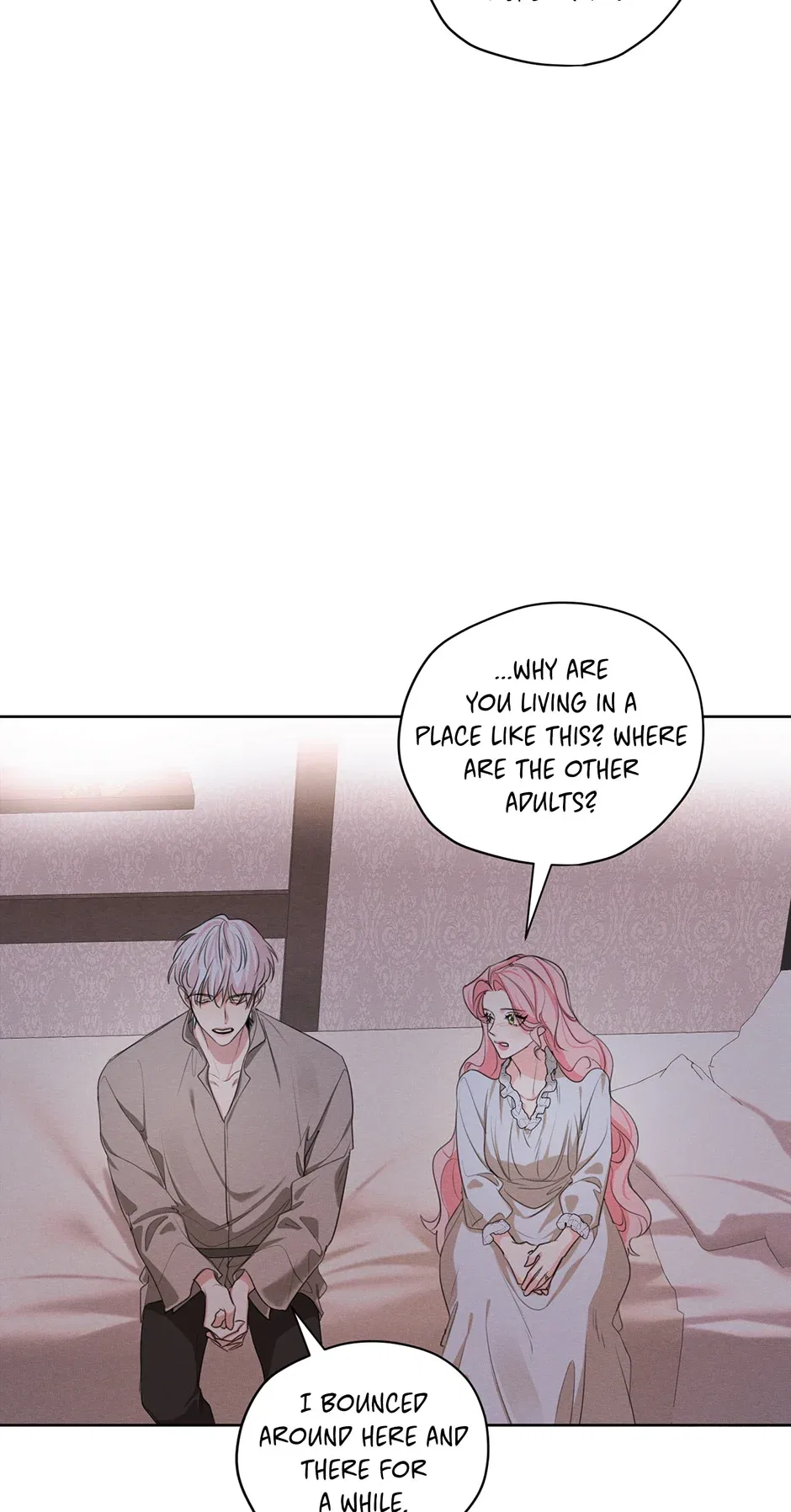 I am the Male Lead’s Ex-Girlfriend Chapter 88 – Page 18