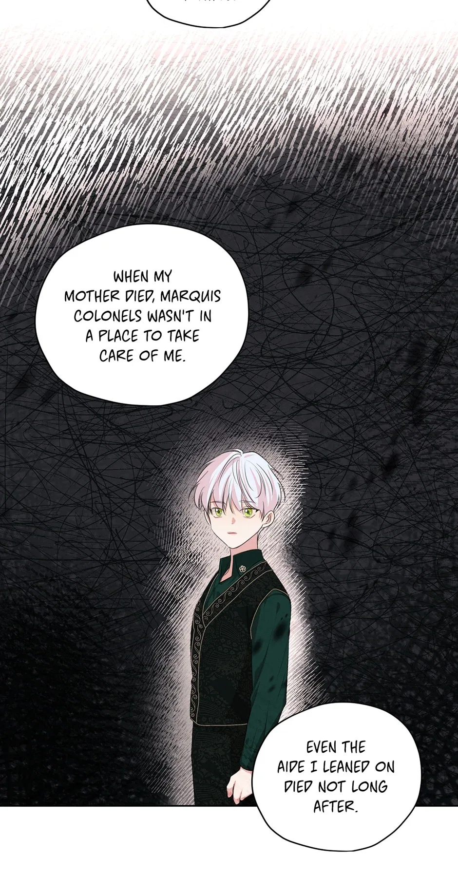 I am the Male Lead’s Ex-Girlfriend Chapter 88 – Page 19