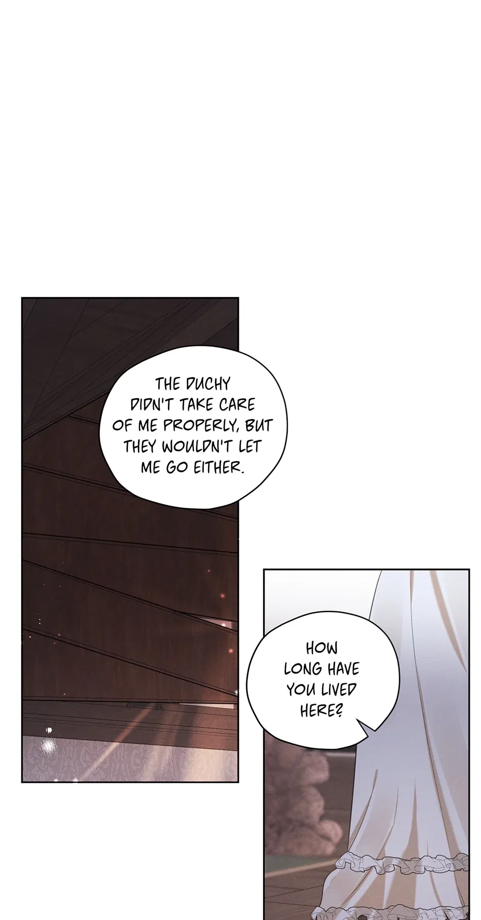 I am the Male Lead’s Ex-Girlfriend Chapter 88 – Page 20